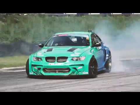 DRIFT MASTERS GRAND PRIX - GREINBACH 2019