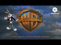 Warner Bros Family Entertainment Logo History 1989 2009 Reversed
