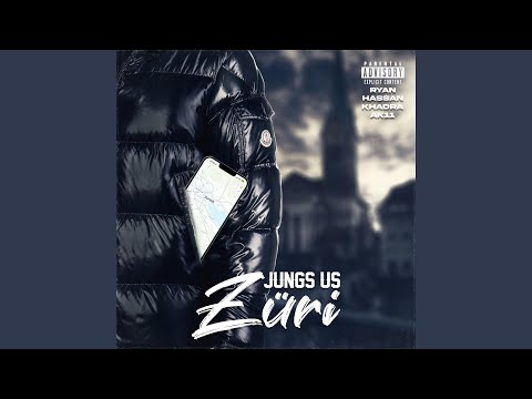 Jungs us Züri