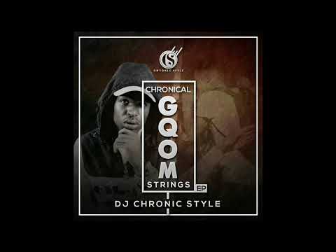 Dj Chronic Style - Bheka Senzani ft. Vista
