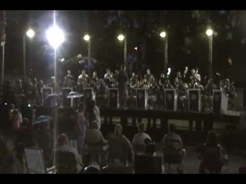 SPSB_TV "I'll See You In My Dreams"