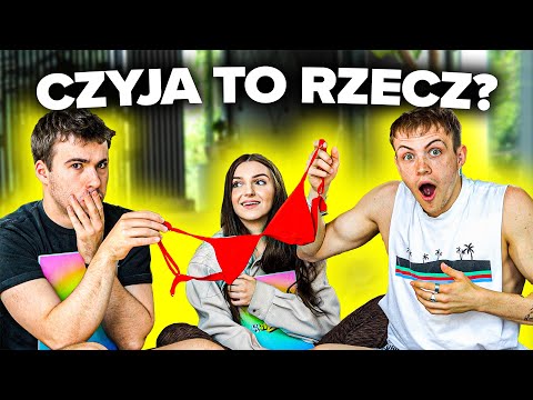JAK DOBRZE SIĘ ZNAMY!