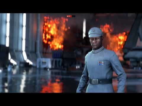 Defending The Death Star 2 | Star Wars Battlefront 2
