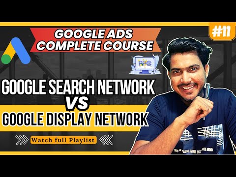 Free Google Ads Course 2024 Google Ads for Beginners Overview of This Course 01