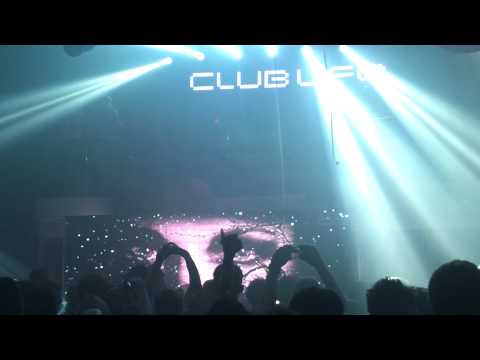 Tiësto @ Pacha - Ibiza 06.08.2012 - Maximal Crazy