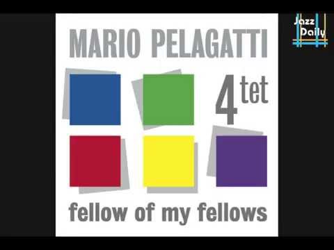 GREEN Mario Pelagatti 4tet