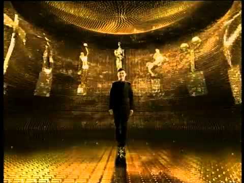 黃金一齊發:張家輝 廣告賞析