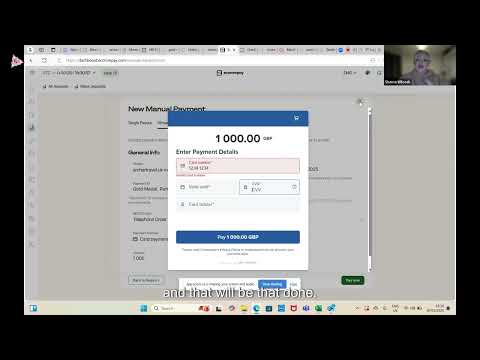 Ecommdirect Deposit