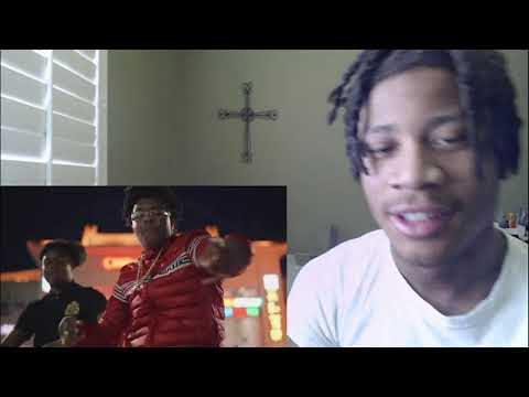 KINGMOSTWANTED - CHINESE LETTERS FT. KAYDABANDIT | Reaction