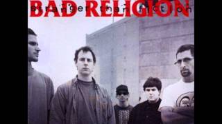 Television-Bad Religion