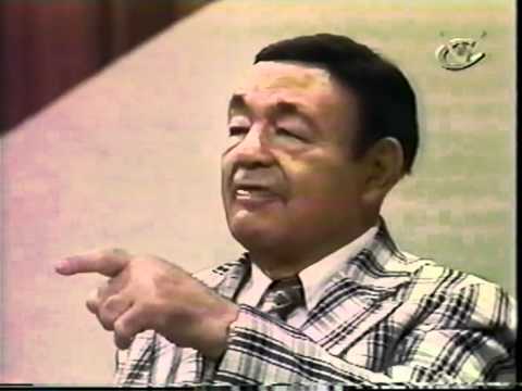 "The Way It Was" Joe Louis-Tony Galento (Documentary)