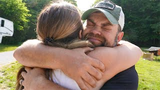 ALL He Wanted!! PHILLIP'S ULTIMATE BIRTHDAY SURPRISE!