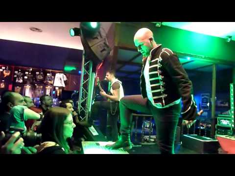 20160207   Serenity   01  Sprouts Of Terror   Bosco Marengo