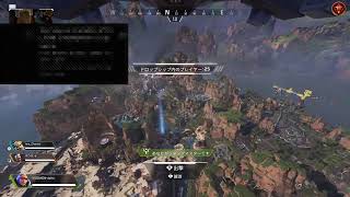 Live 他の実況者のとこに入ってイベントやる！【APEX】