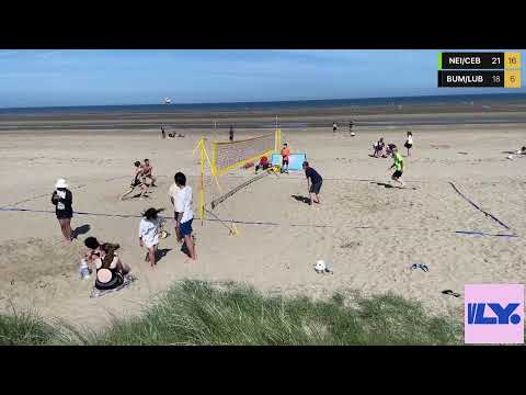 Men 1* Final - Bettystown 10.07.22 Neizers/Cebula vs. Bumatay/Lubickas NEI/CEB VS BUM/LUB