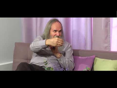 Піаніст Любомир Мельник