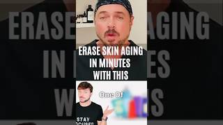 Watch Skin Aging Disappear In Minutes
