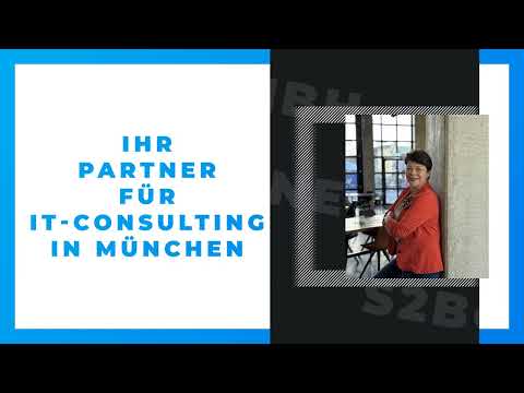 S2BConnected GmbH YouTube-Vdeominiatur 8