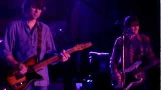 Drive-By Truckers-Mercy Buckets-Hd-Greenfield Lake Amphitheater-Wilmington, NC