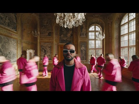 Herceg - Szenvedek feat. Oláh Heléna (Official Music Video)