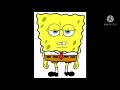 Lilo And Stitch Go To Your Room But With Spongebob And Sherman