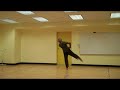 Dance A Day July 16 2010