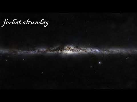 Ferhat Altundağ -Gün Gelir Kayboluruz Yaramızda #2017