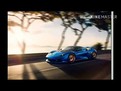 Maria Maria - Mari ferrari feat.