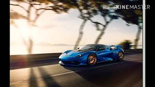 Maria Maria - Mari ferrari feat.