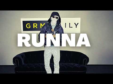 [FREE] Meekz x Aitch Type Beat "RUNNA" | UK Rap Instrumental 2021