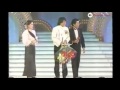Jackie Chan The FNS Song Festival 1984