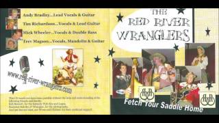 I'm Walking the Dog - The Red River Wranglers