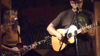 &quot;New Drink for the Old Drunk&quot; Crooked Fingers live in Tokyo Oct.6.2012