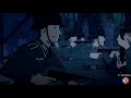 SABATON The Last Battle Les Grandes Grandes Vacances The Long Long Holiday WWII Animation CMV