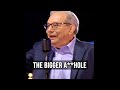 Lewis Black Confronts A**holes (Tragically, I Need You)