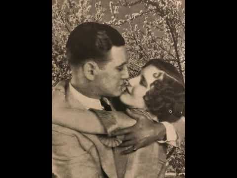 Eric Harden Tanzorchester, John Hendrik, Sonntag das ist mein Freitag, Foxtrot, Berlin, 1931