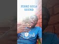 FERRE GOLA 100KILOS IN SWAHILI Shorts Short Shortvideo