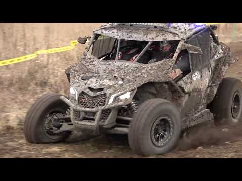 Super Rally Oława 2020 | Fuchs / Waleczek | MotoRecords.pl