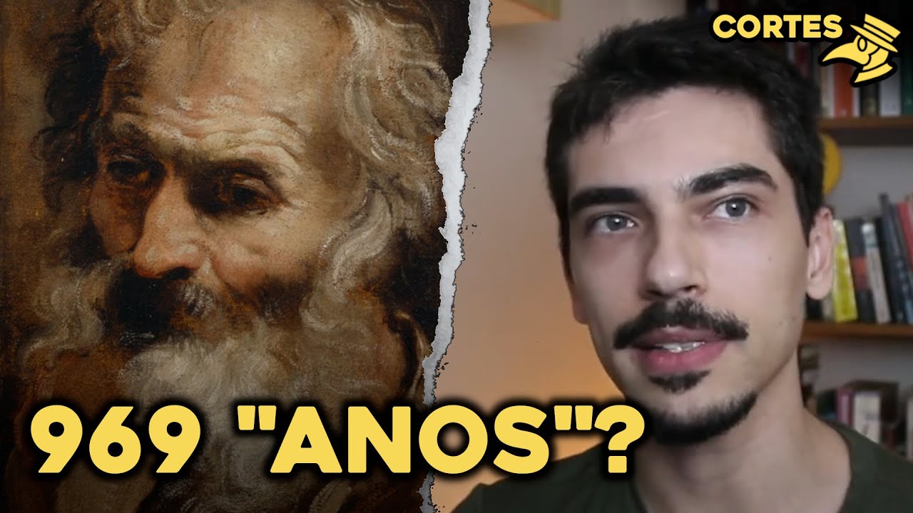 Sobre a longevidade no Gênesis (e na Suméria, Índia, Grécia...)