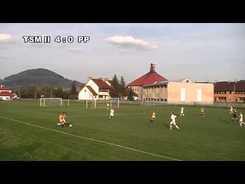 Skrót meczu III ligi kobiet grupy śląskiej TS Mitech II - Polonia Poraj