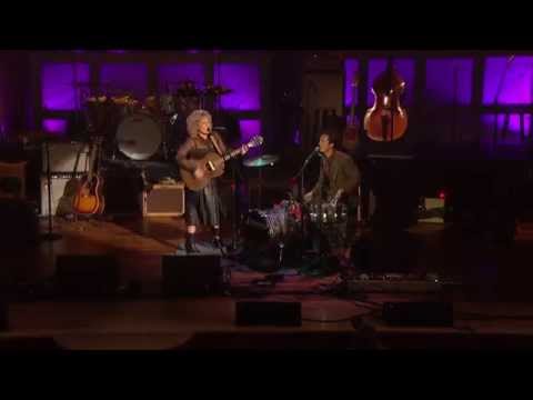 2013 Official Americana Awards - Shovels and Rope "Birmingham"