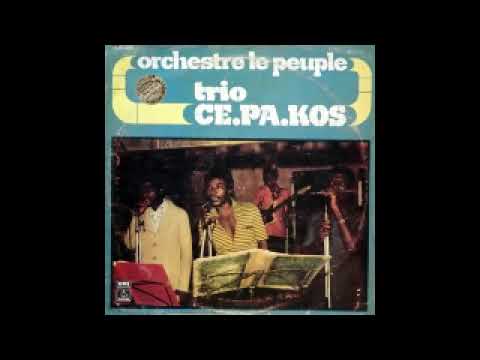 Trio Ce Pa Kos  : Circulaire