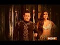 Bharat stars Salman Khan and Katrina Kaif turn showstoppers for Manish Malhotra