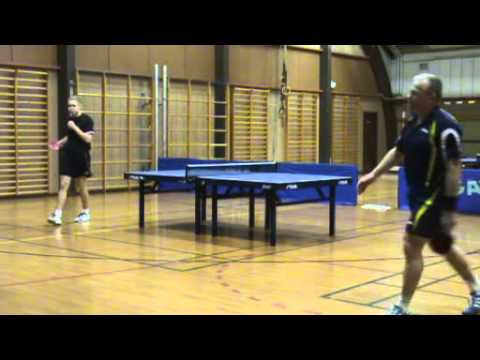 101121 2. Div, Mads Larsen - Kim Christensen