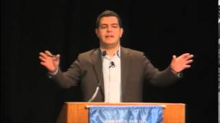 Sohrab Ahmari - Iran's Revolution and Rise of Islamism - FPRI's 2012 Middle East History Institute