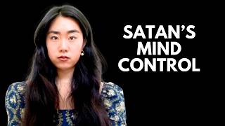 Satan's Seductions - The Tempting Demonic Contract back to Witchcraft - Billie's Testimony