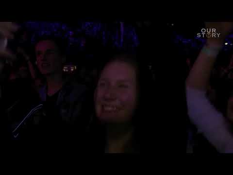 3 Are Legend vs Justin Prime & Sandro Silva - Raver Dome (Live At Tomorrowland Our Story)