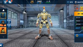 Real Steel WRB | buying robots