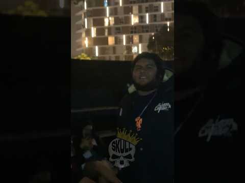 Fox 🆚 Señor G || #freestyle #rap #skull #batallasderap #shorts