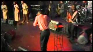 Lundi  Mphefumlo wami